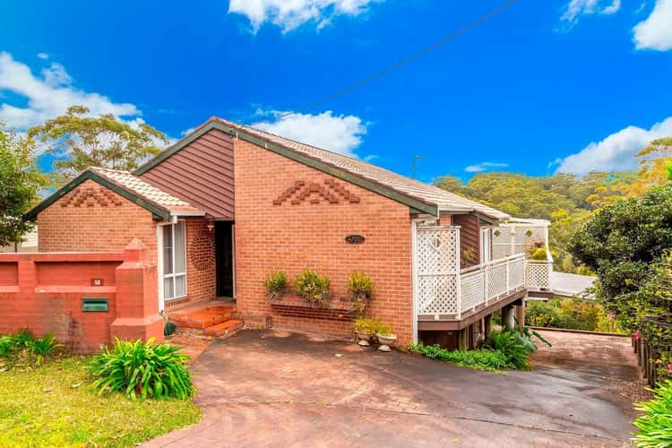 Second view of Homely house listing, 50 Bradleys Road, North Avoca NSW 2260