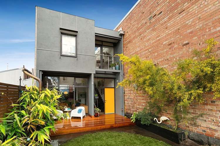 382A Smith Street, Collingwood VIC 3066