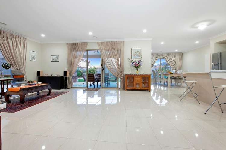 Third view of Homely house listing, 14 Spirit Avenue, Point Cook VIC 3030