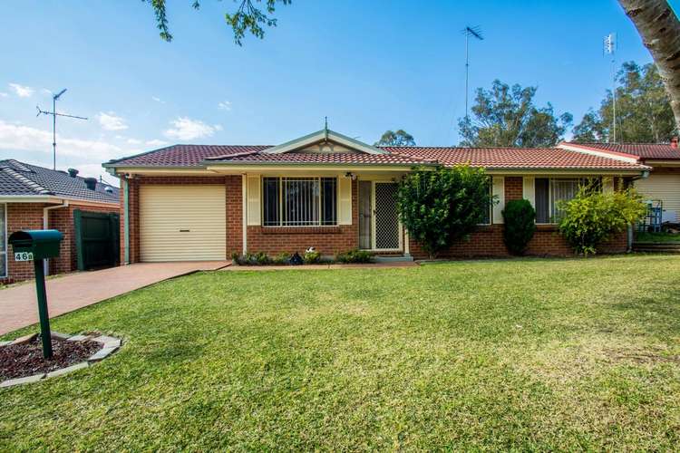 46A Dillwynia Drive, Glenmore Park NSW 2745