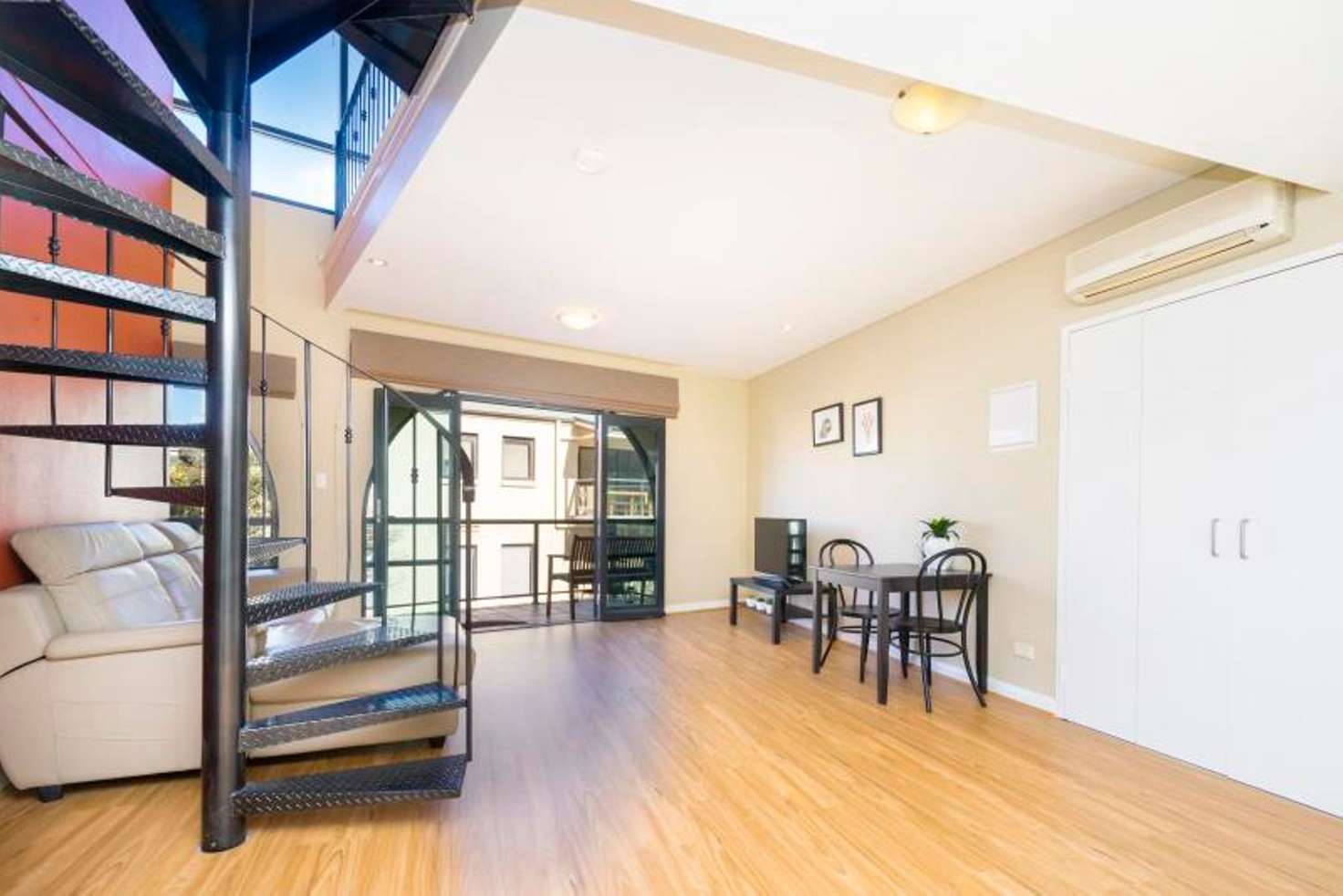 Main view of Homely apartment listing, 7/10 Eastbrook Terrace, East Perth WA 6004