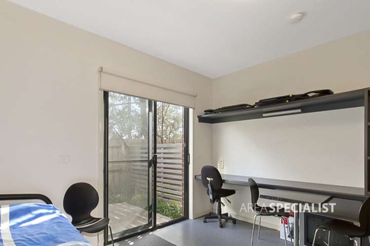 Second view of Homely apartment listing, 14/234 Warrigal Road, Camberwell VIC 3124