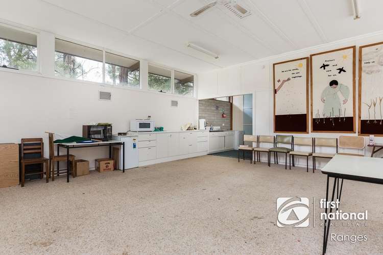 Fifth view of Homely house listing, 131 Colby Drive, Belgrave Heights VIC 3160