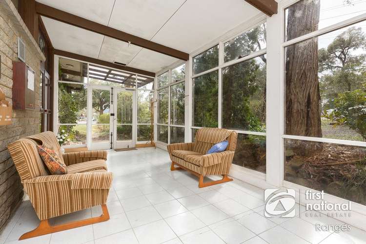 Sixth view of Homely house listing, 131 Colby Drive, Belgrave Heights VIC 3160