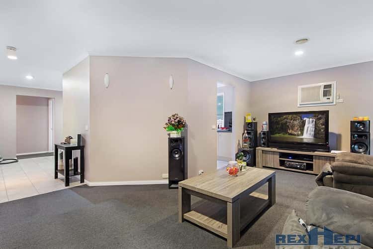 Second view of Homely house listing, 56 Bernborough Avenue, Cranbourne West VIC 3977