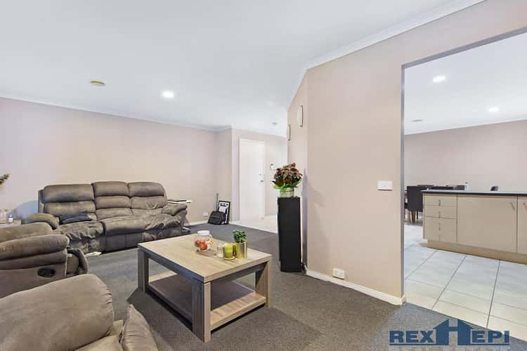 Third view of Homely house listing, 56 Bernborough Avenue, Cranbourne West VIC 3977