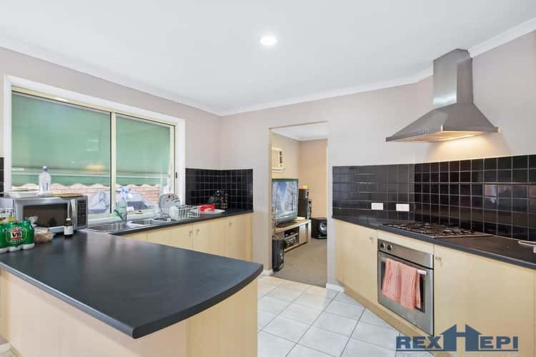 Fourth view of Homely house listing, 56 Bernborough Avenue, Cranbourne West VIC 3977