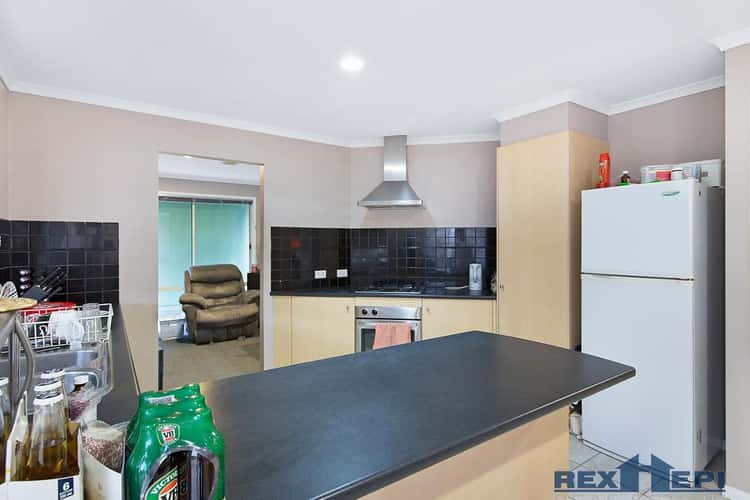 Fifth view of Homely house listing, 56 Bernborough Avenue, Cranbourne West VIC 3977
