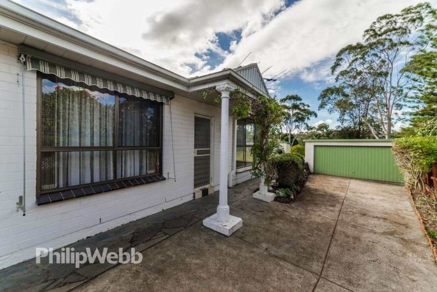 Main view of Homely house listing, 39 Highview Drive, Doncaster VIC 3108