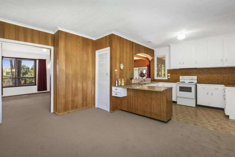 Second view of Homely house listing, 107 Great Ryrie Street, Heathmont VIC 3135