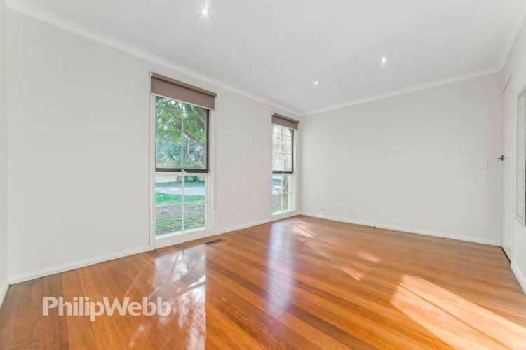 Fifth view of Homely house listing, 122 High Street, Doncaster VIC 3108