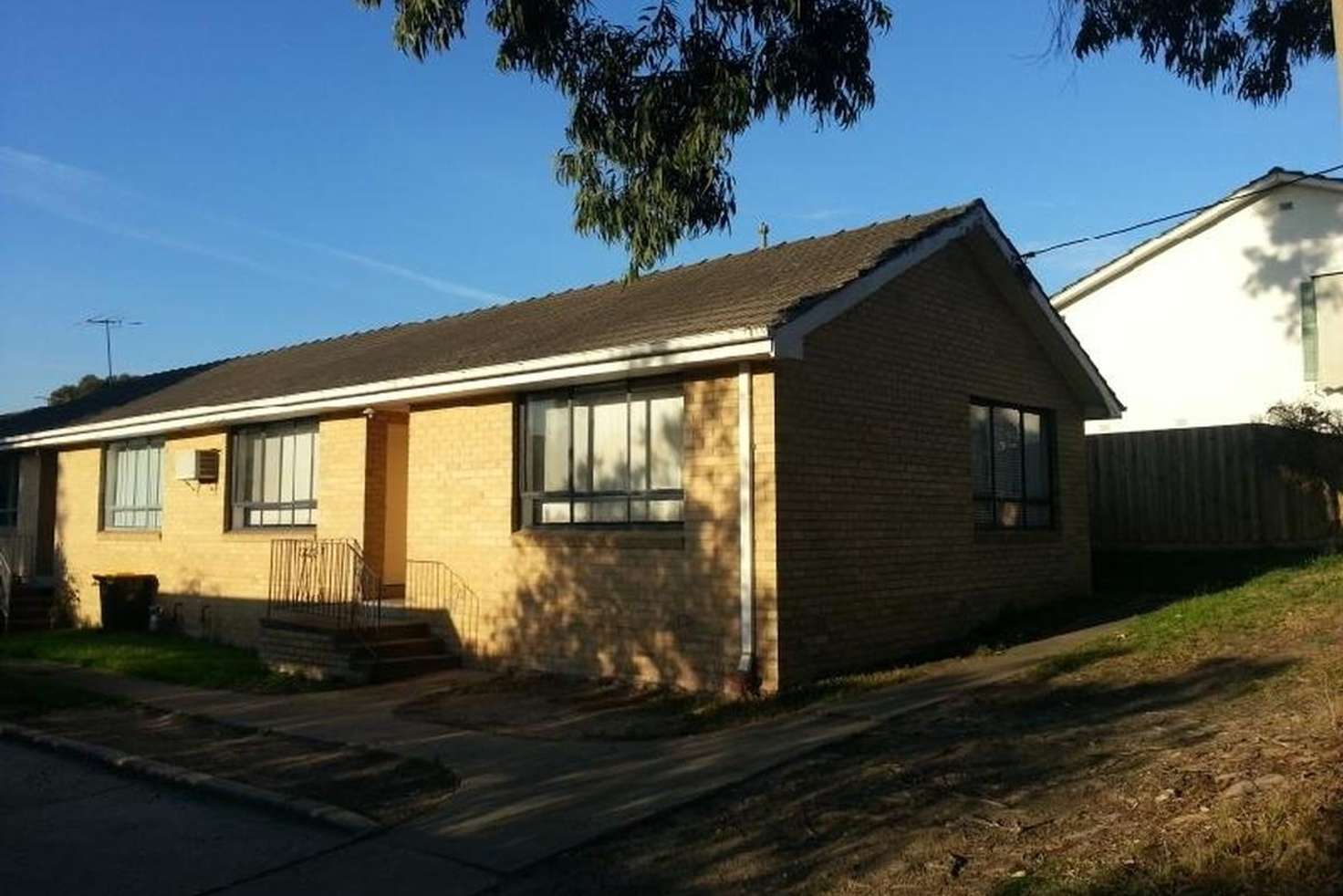 Main view of Homely unit listing, 1/2 Allison Road, Box Hill North VIC 3129