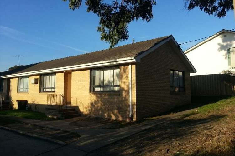 Second view of Homely unit listing, 1/2 Allison Road, Box Hill North VIC 3129