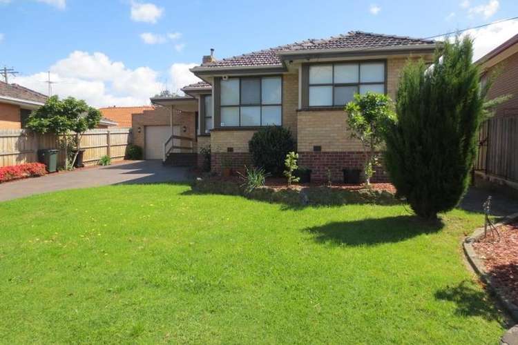 Main view of Homely house listing, 75 Thompsons Road, Bulleen VIC 3105