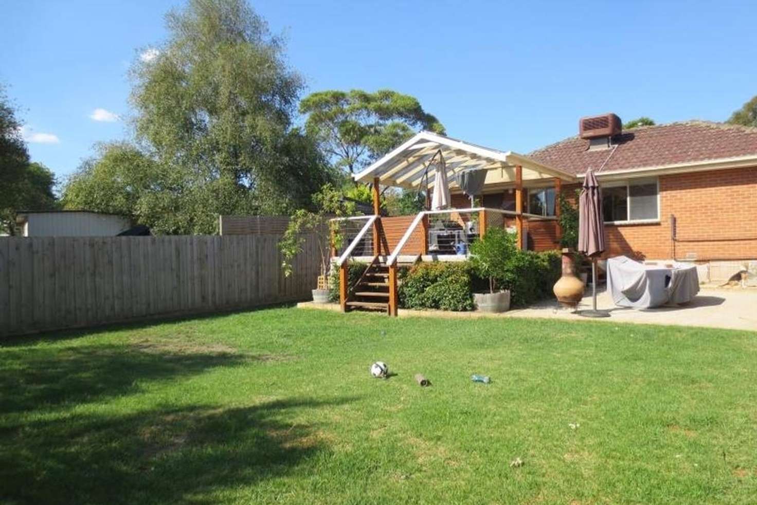 Main view of Homely house listing, 6 Kokoda Court, Boronia VIC 3155