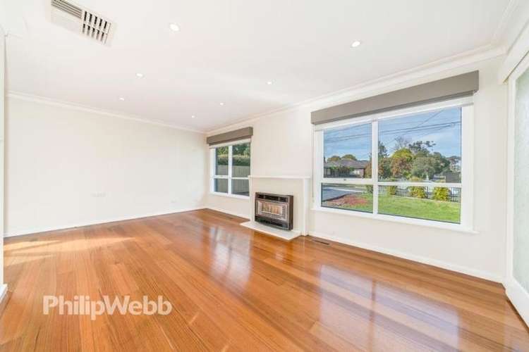 Second view of Homely house listing, 28 Thomas Street, Croydon South VIC 3136