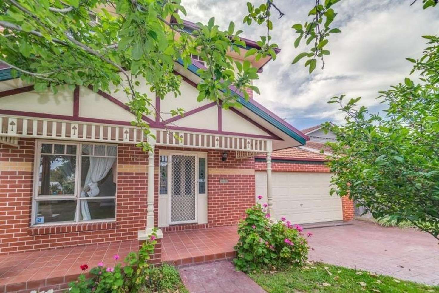 Main view of Homely house listing, 126 Through Road, Camberwell VIC 3124