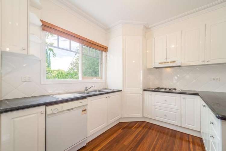 Second view of Homely house listing, 126 Through Road, Camberwell VIC 3124