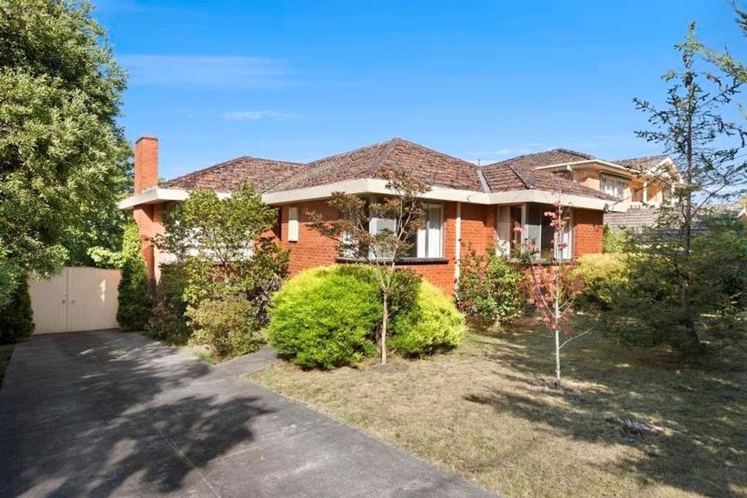 Main view of Homely house listing, 30 Philip Avenue, Doncaster VIC 3108