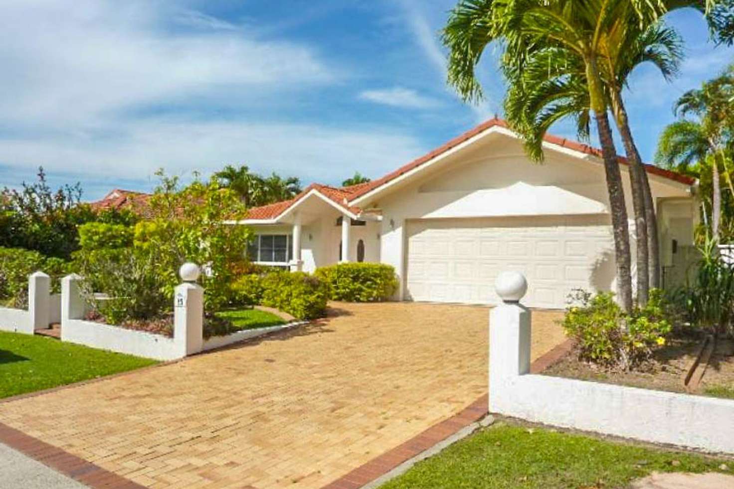 Main view of Homely house listing, 15 Stream Avenue, Paradise Palms, Kewarra Beach QLD 4879