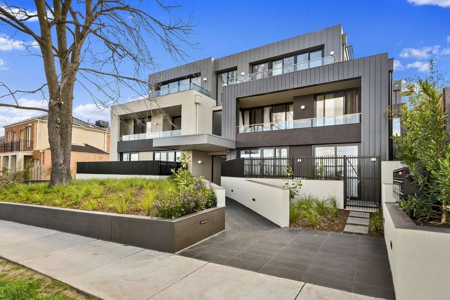 Main view of Homely apartment listing, 6/97 Whittens Lane, Doncaster VIC 3108
