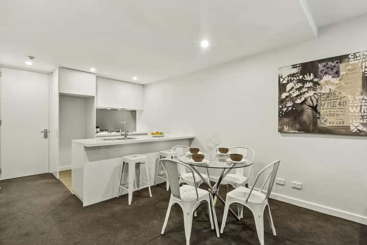 Second view of Homely apartment listing, 6/97 Whittens Lane, Doncaster VIC 3108