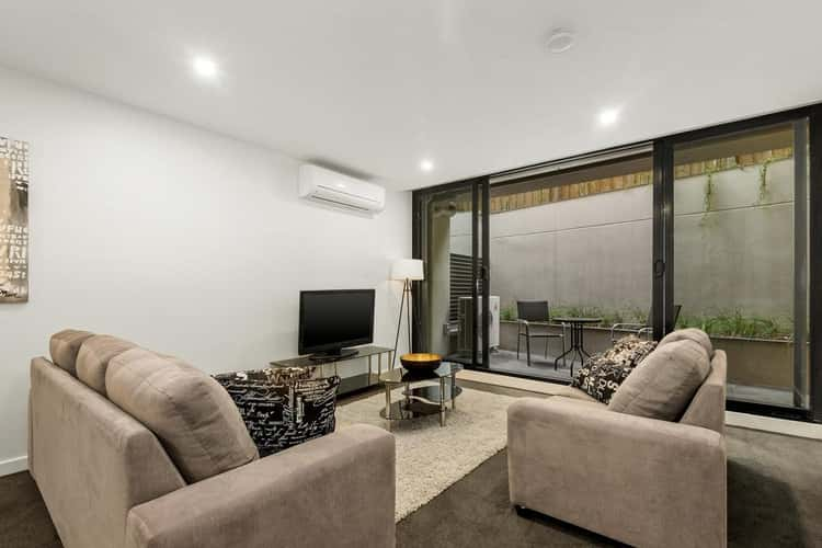 Third view of Homely apartment listing, 6/97 Whittens Lane, Doncaster VIC 3108