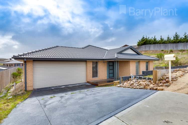 Main view of Homely house listing, 13 Amity Place, Sunbury VIC 3429