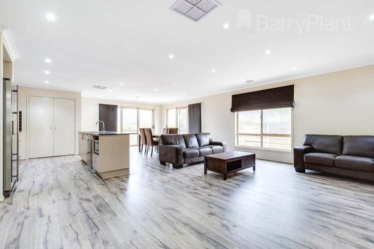 Third view of Homely house listing, 13 Amity Place, Sunbury VIC 3429