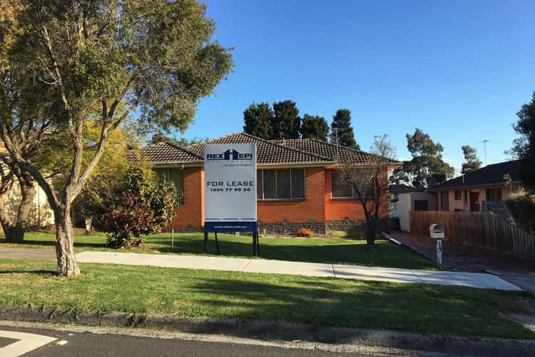 Main view of Homely house listing, 19 Alexander Street, Hallam VIC 3803