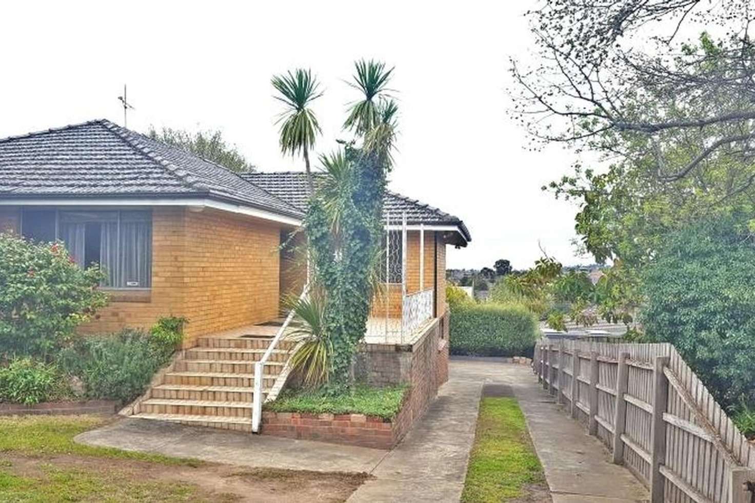 Main view of Homely house listing, 3 Gilbert Street, Bulleen VIC 3105