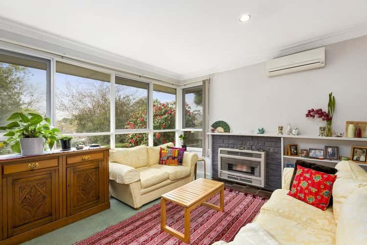 Second view of Homely unit listing, 6A Trainor Street, Box Hill North VIC 3129