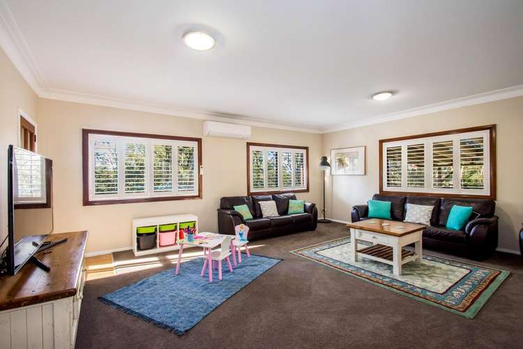 Third view of Homely house listing, 8 Turella Street, Glenbrook NSW 2773