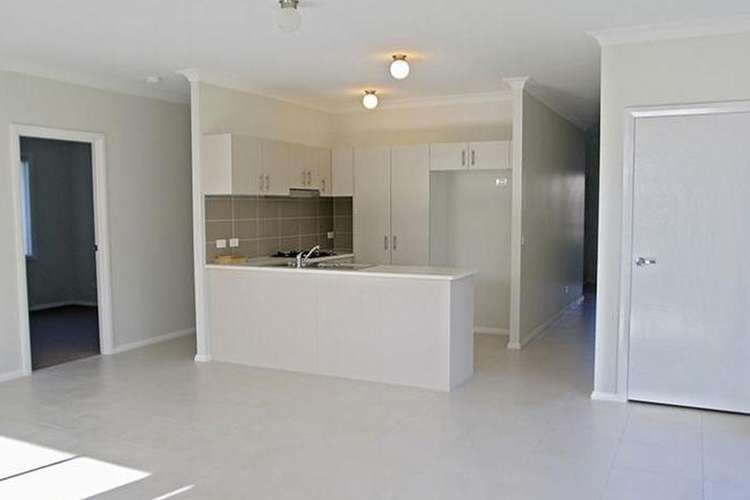 Fourth view of Homely house listing, 1/34 Grasshawk Drive, Chisholm NSW 2322