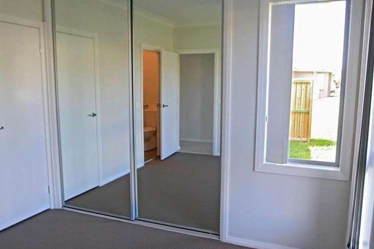 Fifth view of Homely house listing, 1/34 Grasshawk Drive, Chisholm NSW 2322