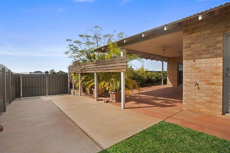 Fourth view of Homely house listing, 87 Marniyarra Loop, Baynton WA 6714