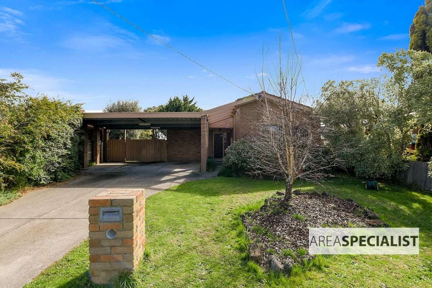 Main view of Homely house listing, 11 Meagan Court, Aspendale Gardens VIC 3195
