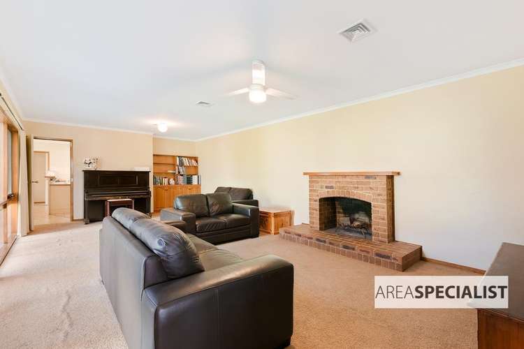 Second view of Homely house listing, 11 Meagan Court, Aspendale Gardens VIC 3195