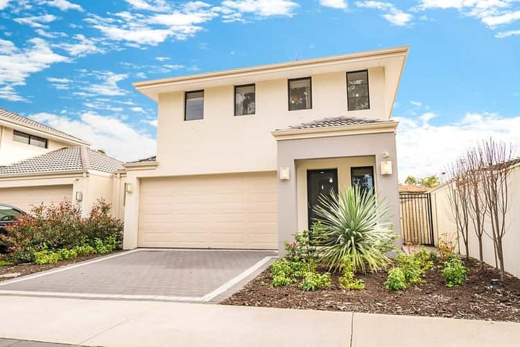Second view of Homely house listing, 55A Dumond Street, Bentley WA 6102