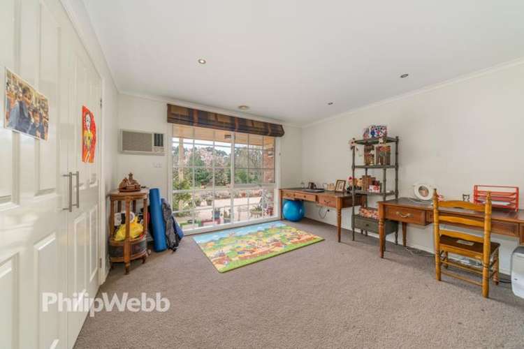 Fifth view of Homely house listing, 2/252 Yarra Road, Croydon North VIC 3136