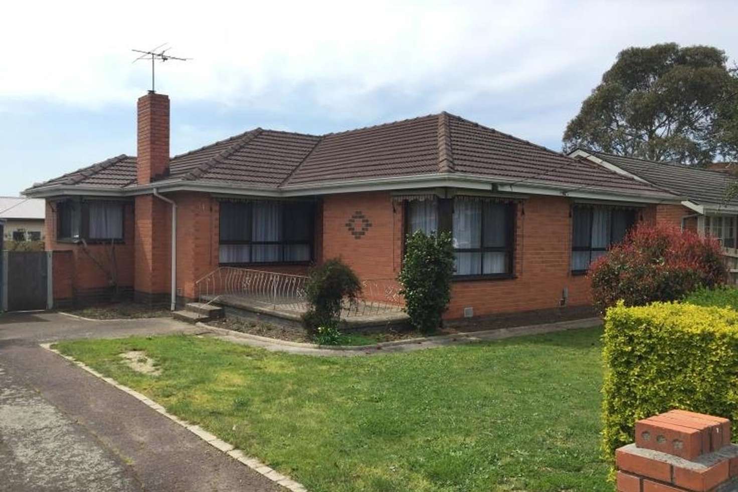 Main view of Homely house listing, 1 Adina Street, Blackburn VIC 3130