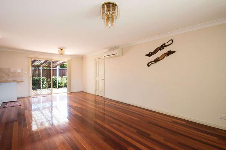 Second view of Homely villa listing, 3/27 Emert Street, Wentworthville NSW 2145