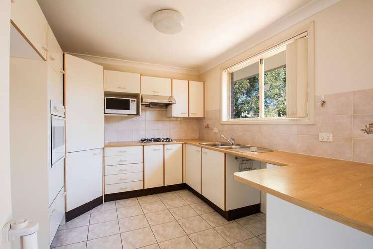Third view of Homely villa listing, 3/27 Emert Street, Wentworthville NSW 2145