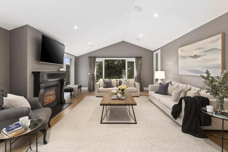Fourth view of Homely house listing, 41 Garden Road, Donvale VIC 3111