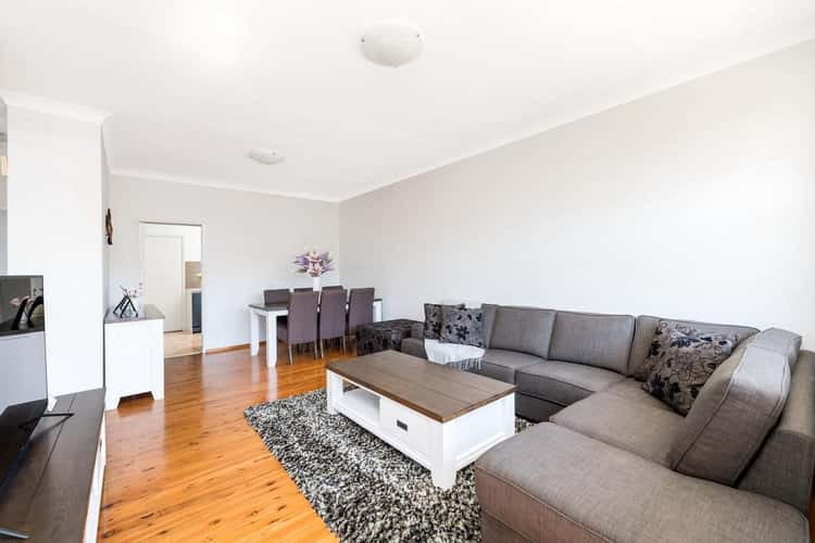 Second view of Homely villa listing, 3/47 Beaconsfield Street, Bexley NSW 2207