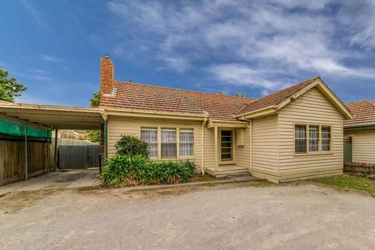 Main view of Homely house listing, 137 Middleborough Road, Box Hill South VIC 3128
