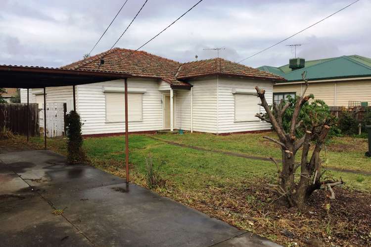 Main view of Homely house listing, 7 Wyalong Street, Albion VIC 3020