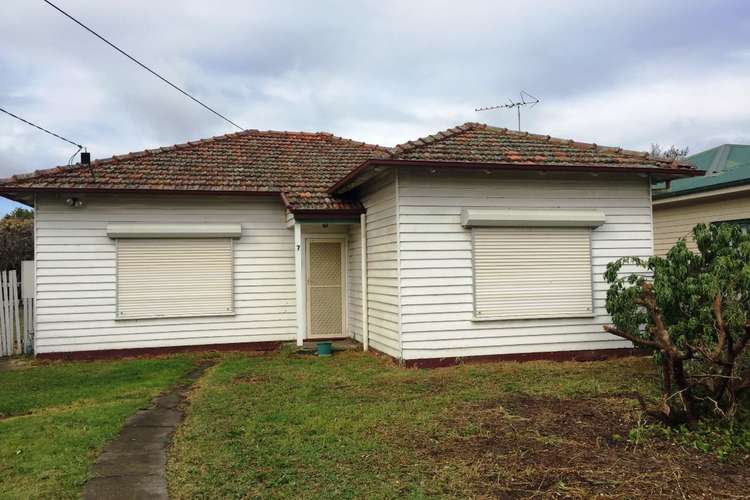 Fifth view of Homely house listing, 7 Wyalong Street, Albion VIC 3020
