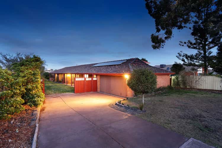 Third view of Homely house listing, 16 Breadalbane Court, Sydenham VIC 3037