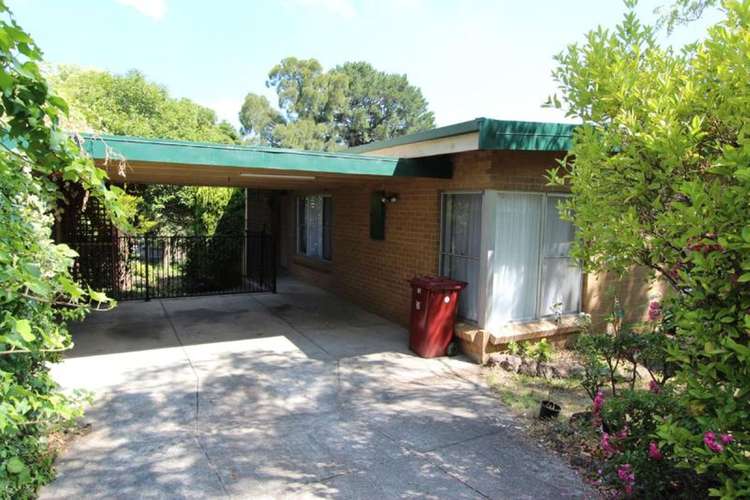 Main view of Homely house listing, 52 Whittens Lane, Doncaster VIC 3108